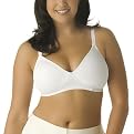 
            
                Playtex Nursing Seamless Wirefree Bra  Beige
            
        
