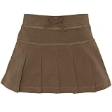 The Childrens Place Girls Broom Knit Skort