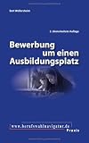  Bewerbung um...