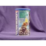 (Price 3)Cockatiel Ecotrition Grains & Greens 7oz by Top Dawg Pet Supplies