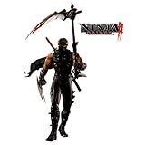 Wall Graphix: Ninja Gaiden 2