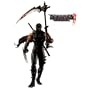 Wall Graphix: Ninja Gaiden 2