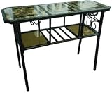 AGIO INTERNATIONAL CO., INC 5022-184971-569 Meridian Buffet Table