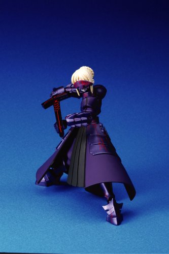 Cover image : リボルテック・セイバーオルタ