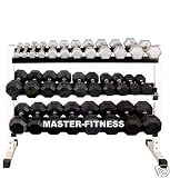 Dumbbell Rack 3 Tier 48