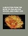 A Selection from the Book of Psalms for School and Family Use