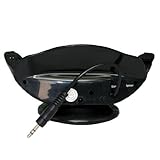 4 in 1 Charge Station with Speaker For PSP 2000 Slim