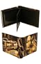 Famous Stars & Straps I Want More Sephia Wallet