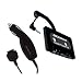 Scosche IPCHRGPCA1 Car Charger/Cassette Adapter for iPod