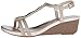 Bandolino Women's Hettie Wedge Sandal