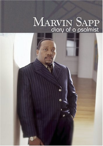 CD-Charts  Music : Diary of a Psalmist