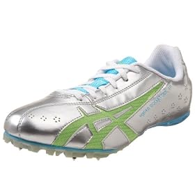 Buy ASICS Ladies Hyper-Rocketgirl SP 3 Track and Field Shoe by ASICS