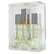 Chanel Allure Eau De Toilette Purse Spray And 2 Refills - 3x15ml/0.5oz