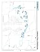 Southern Indiana Fishing Map Guide