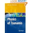 Physics of Tsunamis