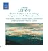 Classical Music : Lefanu: Catena for Eleven Solo Strings; String Quartet No. 2; Clarinet Concertino