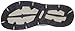 Hi-Tec Women's Waimea Slide Water Shoe