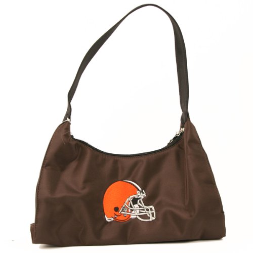 Cleveland Browns Purse / Handbag (13