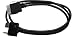Clarion CCA691 iPod Audio/Video Control Interface Cable for VRX385USB, VRX575USB, VRX585USB