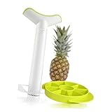 パイナップルスライサー&ウエッジャープラスチック台紙貼り プラスチック台紙貼り