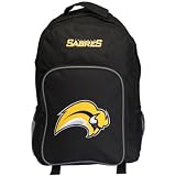 Concept One Buffalo Sabres Backpack (Black)