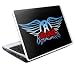 Netbooks (Med) Aerosmith Black Wings
