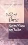 Oxford Student Texts: Wilfred Owen