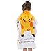 IDGIRL Hooded Baby Towel
