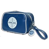 Pan Am Wash Bag