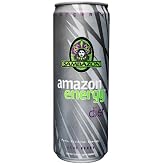 46% Off SAMBAZON Energy Drinks and Drink Mix