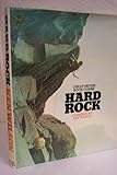 Hard rock : great British rock-climbs