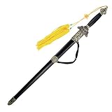 Classic Tai Chi Sword
