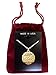 Softball - Crystal Necklace