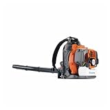 Husqvarna Husqvarna 150BT 50.2cc 2-Cycle Gas Backpack Blower