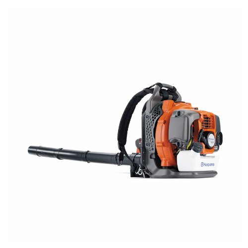 Husqvarna Husqvarna 150BT 50.2cc 2-Cycle Gas Backpack Blower