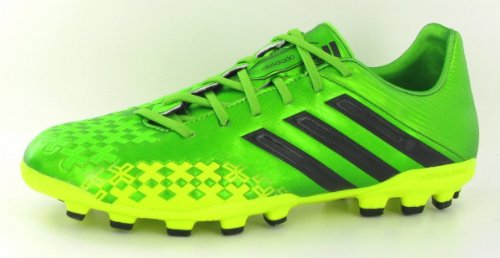 Adidas - Chaussures Predator Absolado LZ AG-43-Vert