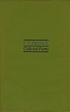 Collected poems [of] F.T. Prince