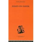 Essays on Hayek, William F. Buckley, et al. (Routledge Library... by  Fritz Machlup