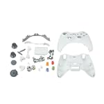 HDE � White Replacement Xbox 360 Cont...