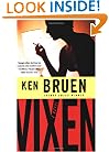 Vixen (Inspector Brant)