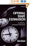 Optimal State Estimation: Kalman, H Infinity, and Nonlinear Approaches