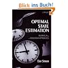 Optimal State Estimation: Kalman, H Infinity, and Nonlinear Approaches