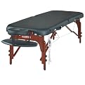 Stafford Therma Top Salon Size Portable Massage Table - 30"