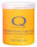 QTICA スマートスパ シュガースクラブ マンダリンハニー 1260g