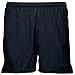 Under Armour Tactical HeatGear Loose-Fit Endurance Shorts-Black 1005393