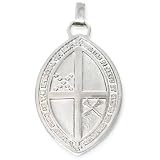 The Verger's Processional Pendant (without chain)
