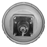 Cardone 54-74108 Remanufactured Power Brake Booster by Cardone