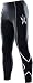 2XU Mens Thermal Compression Tight - Kompressionshose