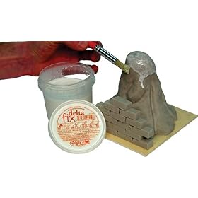 Delta Sand Fix