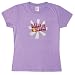 Dazed And Confused - Logo Ladies Fitted Movie T-Shirt
